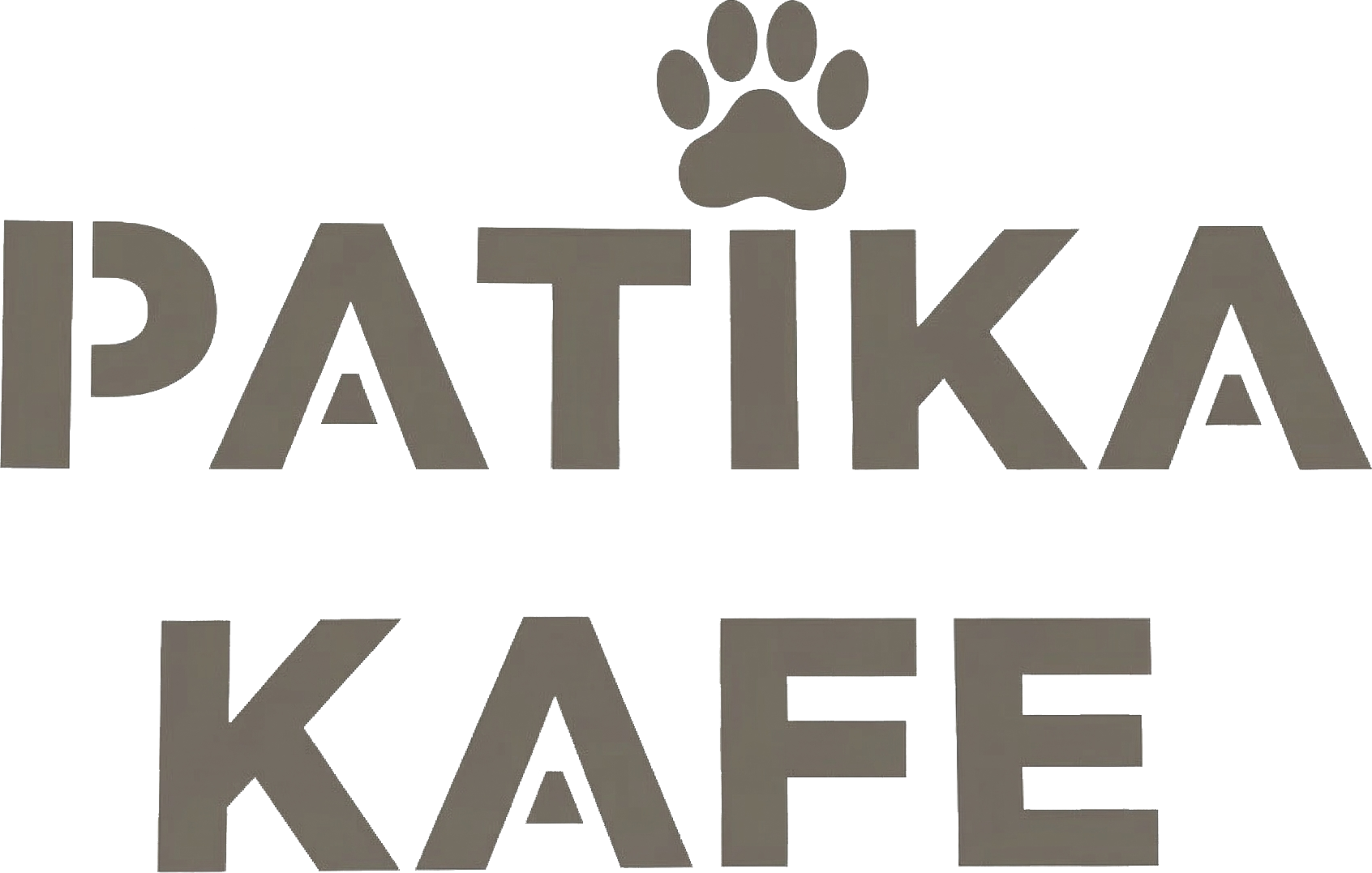 Patika Kafe logosu